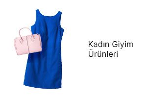 Kadın Giyim