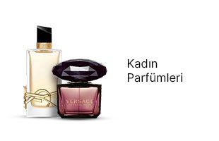 Kadın Parfüm