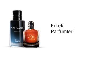 Erkek Parfüm