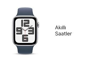 Akıllı Saat
