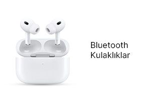 Bluetooth Kulaklık