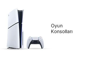 Oyun Konsolu