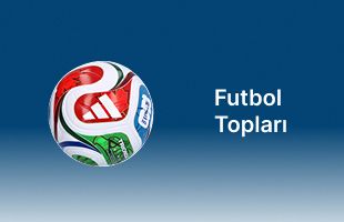 Futbol Topları
