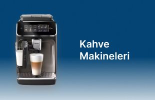 Kahve Makineleri