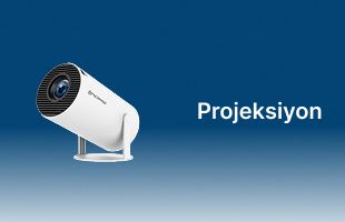 Projeksiyonlar