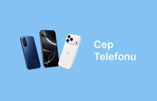 Cep Telefonları