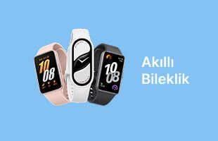 Akıllı Bileklikler