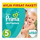 Prima Ürünleri