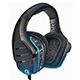 Logitech Oyuncu Kulaklıkları