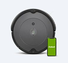 Robot Süpürgeler