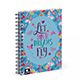 Busquets Spiralli Defter