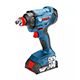 Bosch Somun Sıkma Makinesi