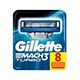 Gillette Tıraş Bıçağı ve Yedekleri