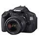 Canon 600d