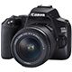 Canon Dijital Fotoğraf Makineleri