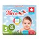 Baby Turco Bebek Bezleri
