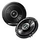 Pioneer Oto Hoparlörleri-SubWoofer