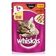 Whiskas Yaş Kedi Mamaları