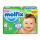 Molfix Bebek Bezleri