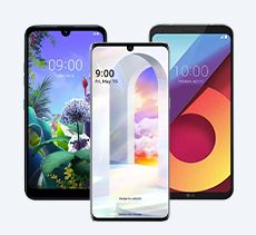 Lg Cep Telefonu Modelleri