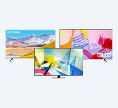 Samsung Televizyonlar