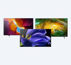 Sony Televizyon Modelleri