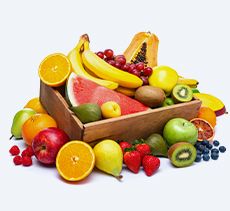 Meyve Çeşitleri 🍉🍍